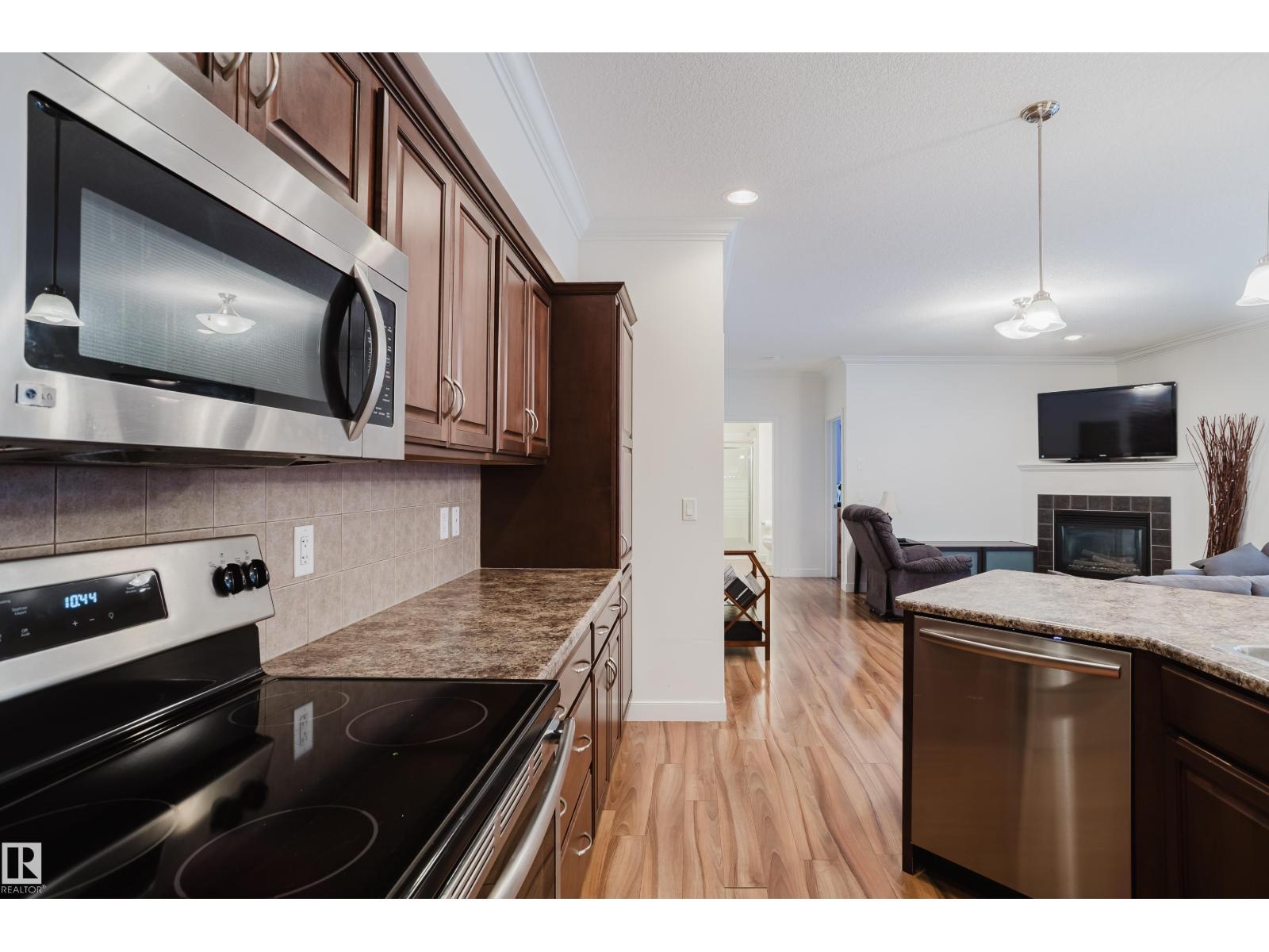 #98 7293 South Terwillegar Dr Nw, Edmonton, Alberta  T6R 0N5 - Photo 13 - E4467587