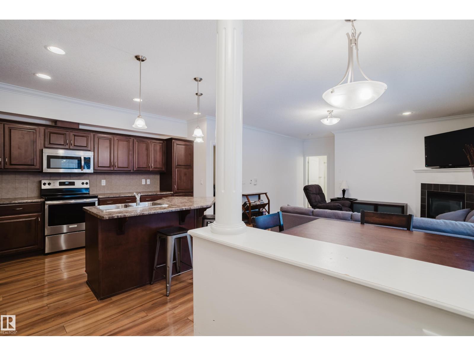 #98 7293 South Terwillegar Dr Nw, Edmonton, Alberta  T6R 0N5 - Photo 6 - E4467587