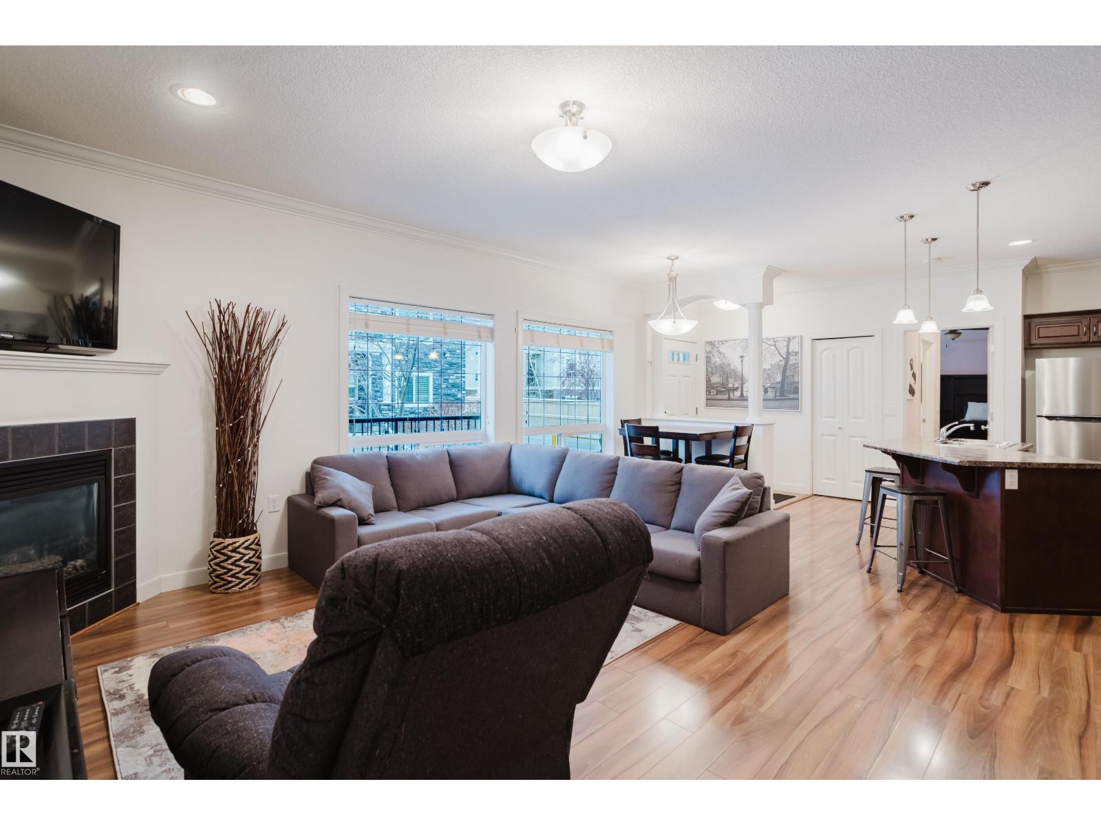 #98 7293 South Terwillegar Dr Nw, Edmonton, Alberta  T6R 0N5 - Photo 19 - E4467587