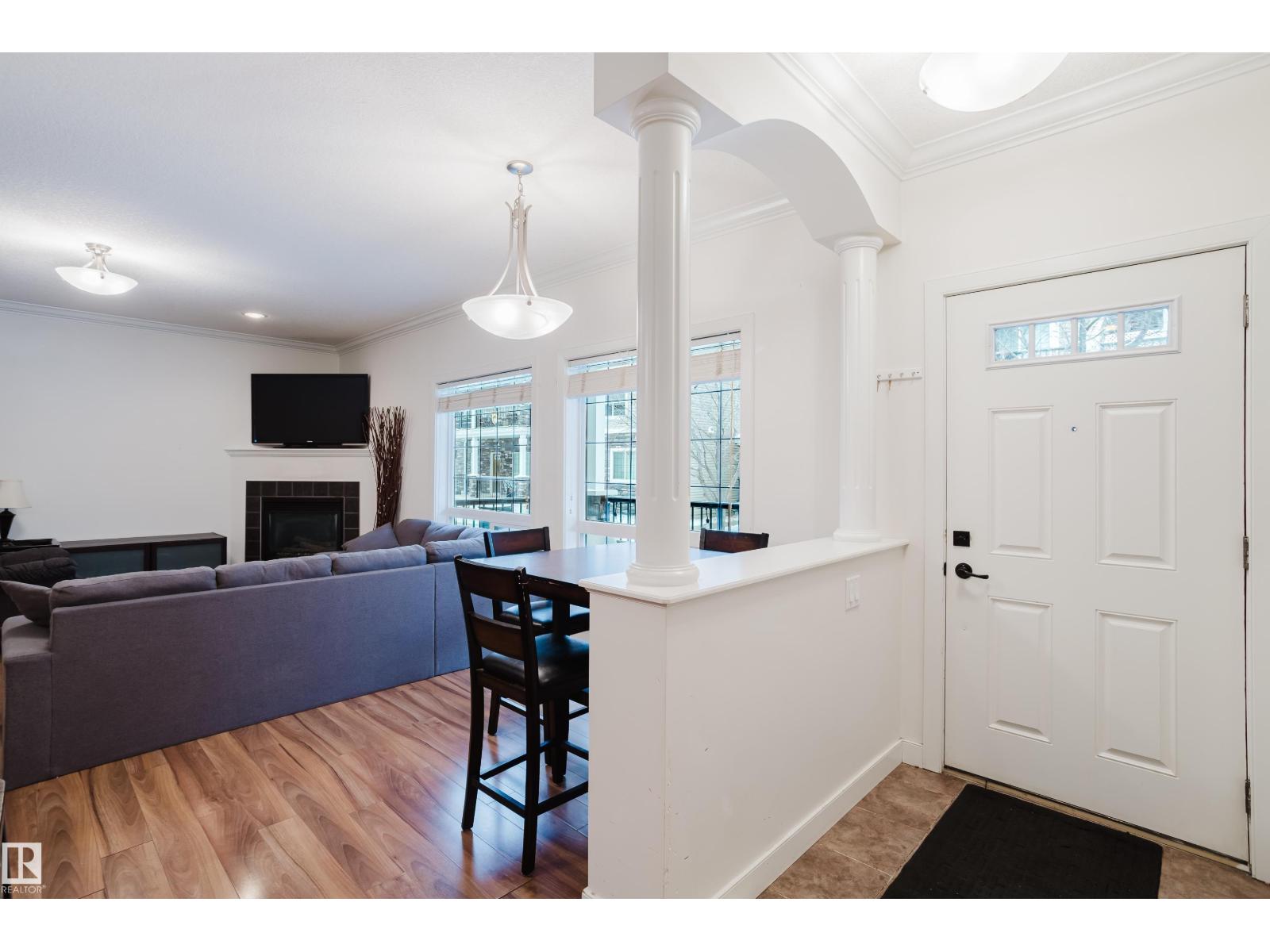 #98 7293 South Terwillegar Dr Nw, Edmonton, Alberta  T6R 0N5 - Photo 5 - E4467587