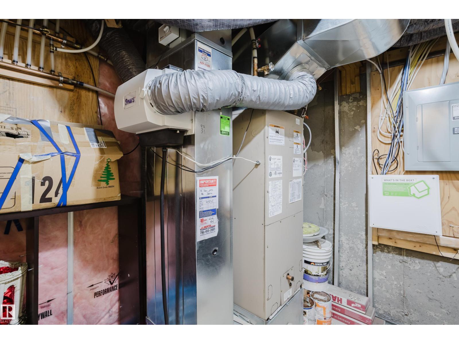 #98 7293 South Terwillegar Dr Nw, Edmonton, Alberta  T6R 0N5 - Photo 45 - E4467587