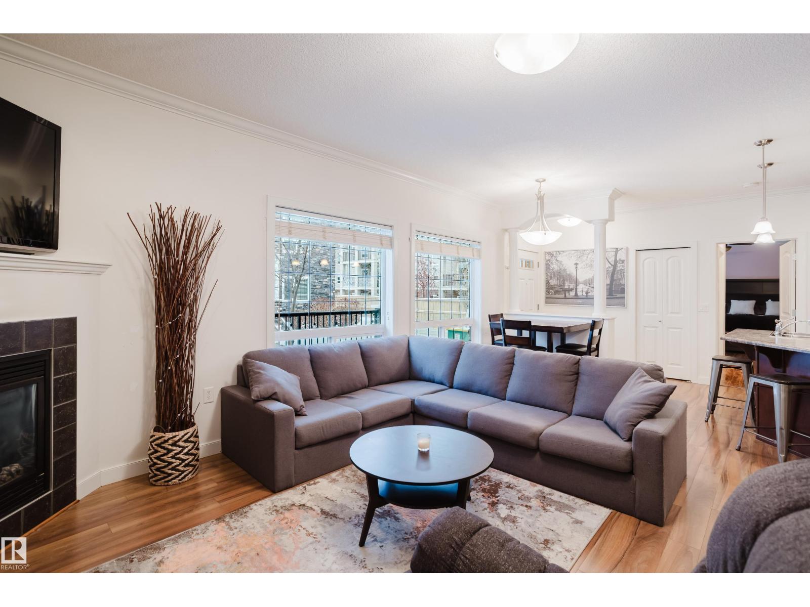 #98 7293 South Terwillegar Dr Nw, Edmonton, Alberta  T6R 0N5 - Photo 18 - E4467587