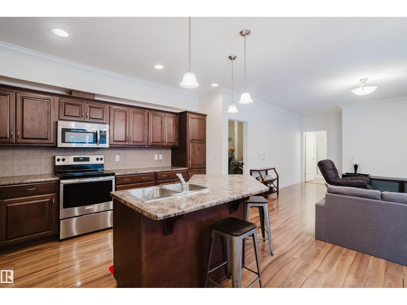 #98 7293 South Terwillegar Dr Nw, Edmonton, Alberta  T6R 0N5 - Photo 7 - E4467587