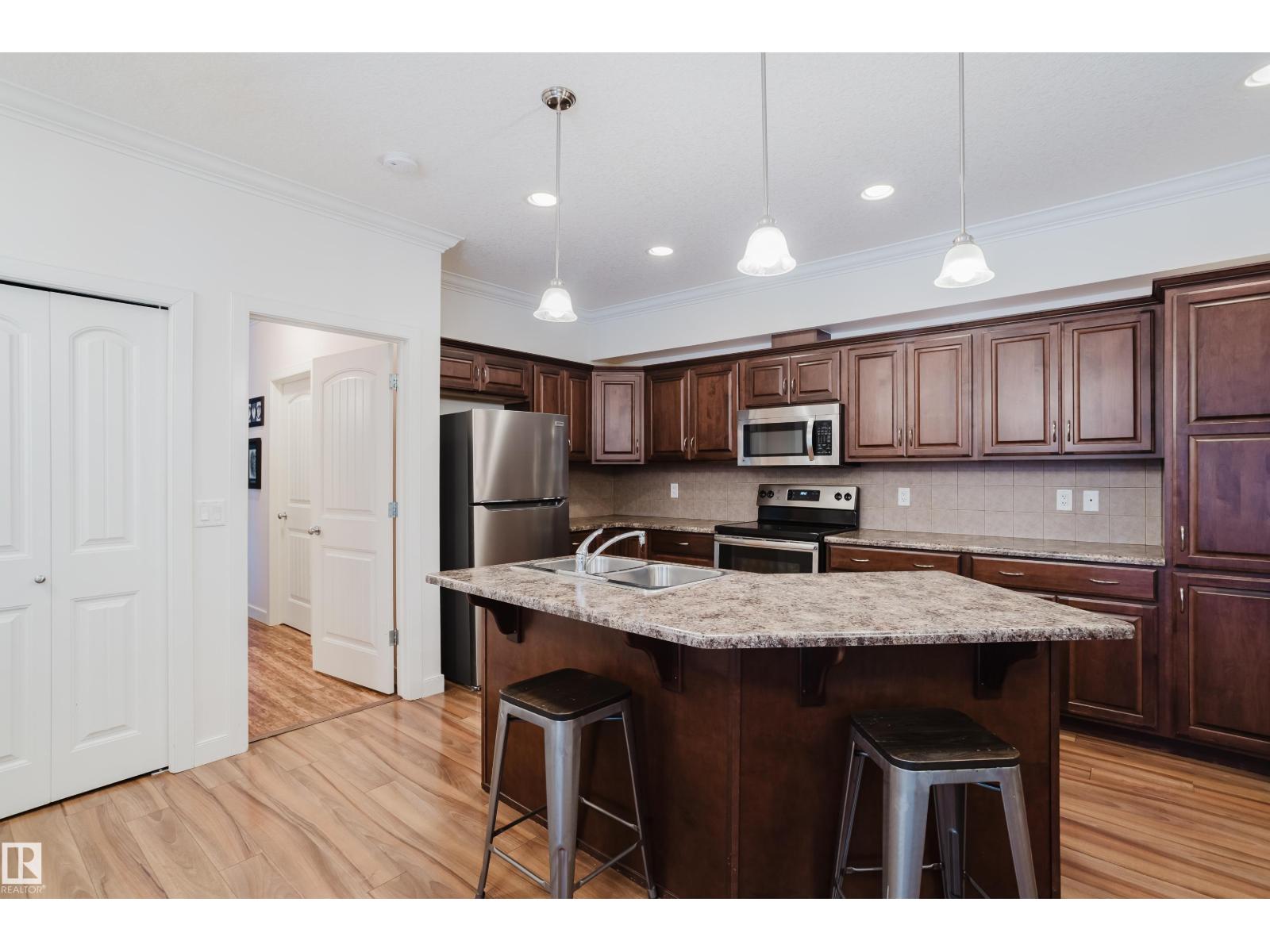 #98 7293 South Terwillegar Dr Nw, Edmonton, Alberta  T6R 0N5 - Photo 8 - E4467587