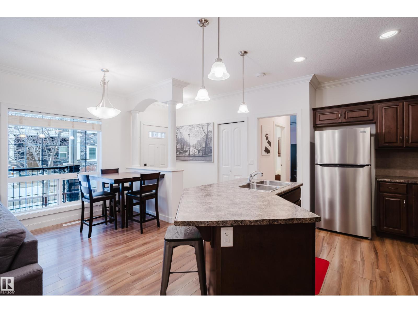 #98 7293 South Terwillegar Dr Nw, Edmonton, Alberta  T6R 0N5 - Photo 9 - E4467587