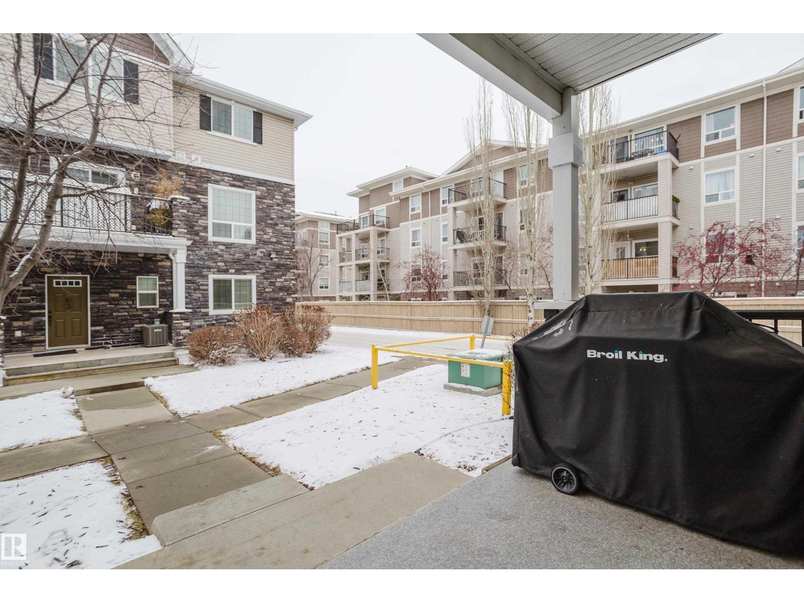 #98 7293 South Terwillegar Dr Nw, Edmonton, Alberta  T6R 0N5 - Photo 52 - E4467587