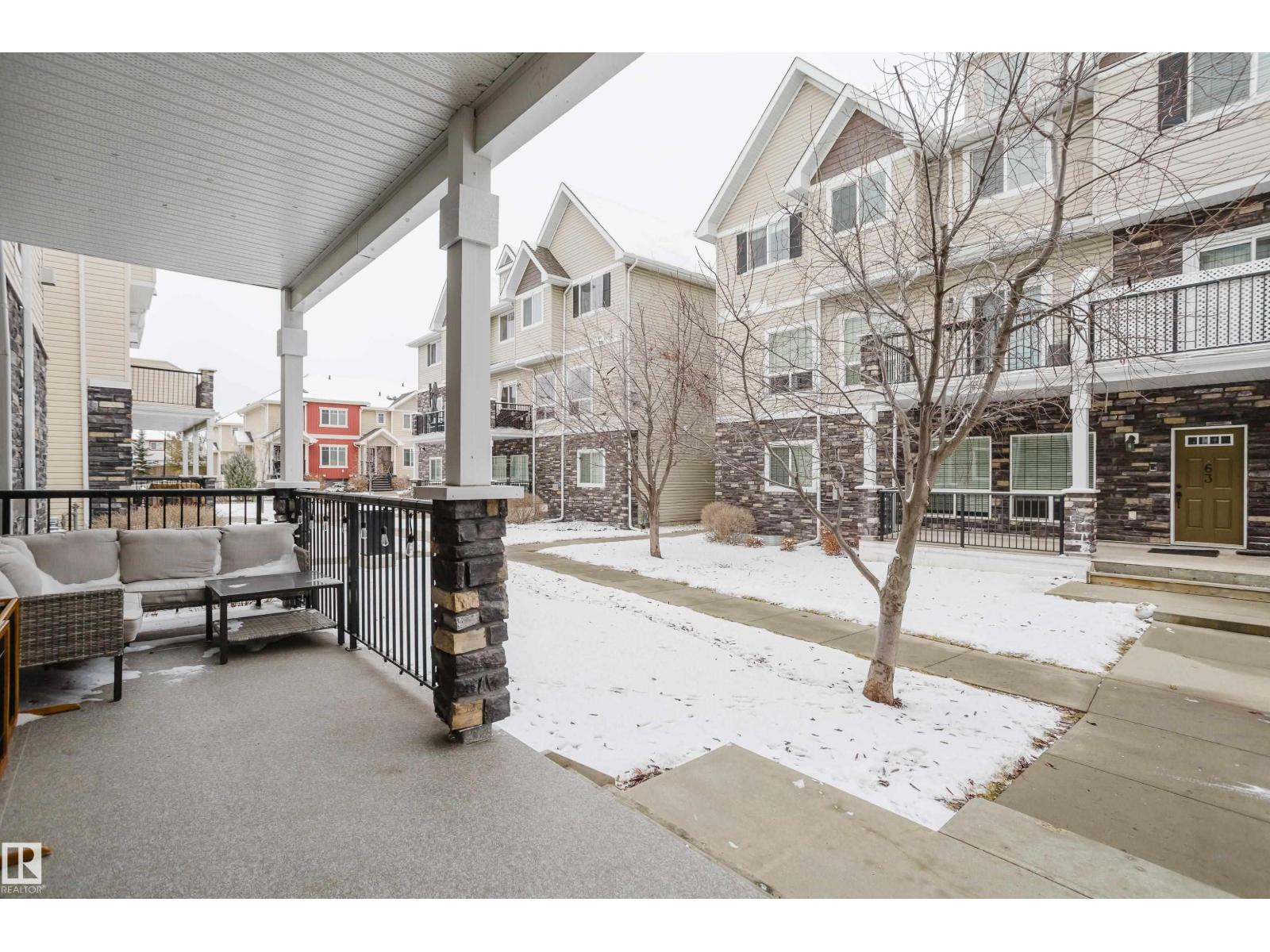 #98 7293 South Terwillegar Dr Nw, Edmonton, Alberta  T6R 0N5 - Photo 50 - E4467587