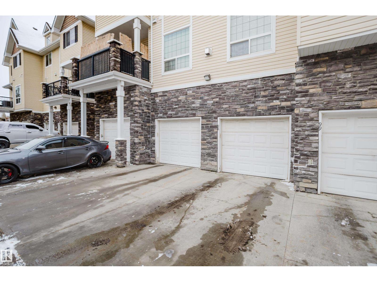 #98 7293 South Terwillegar Dr Nw, Edmonton, Alberta  T6R 0N5 - Photo 57 - E4467587