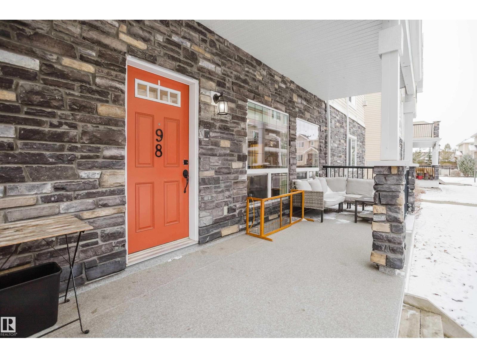 #98 7293 South Terwillegar Dr Nw, Edmonton, Alberta  T6R 0N5 - Photo 49 - E4467587