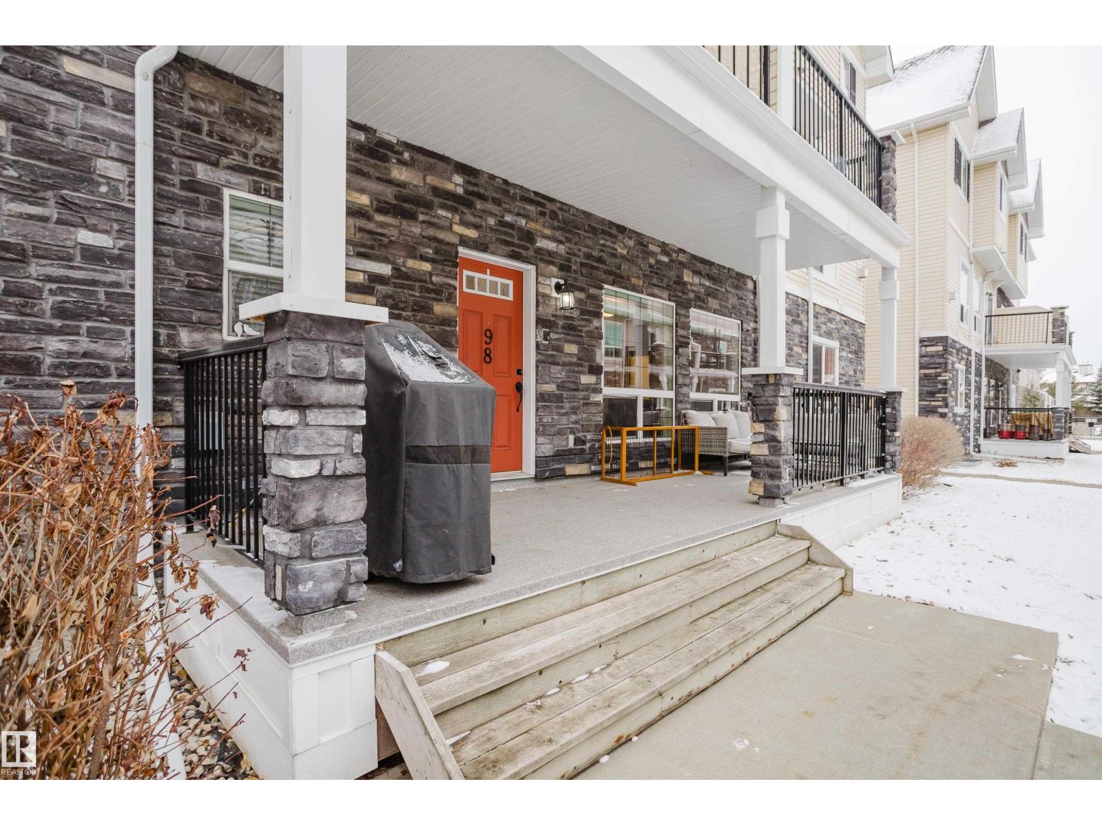 #98 7293 South Terwillegar Dr Nw, Edmonton, Alberta  T6R 0N5 - Photo 53 - E4467587