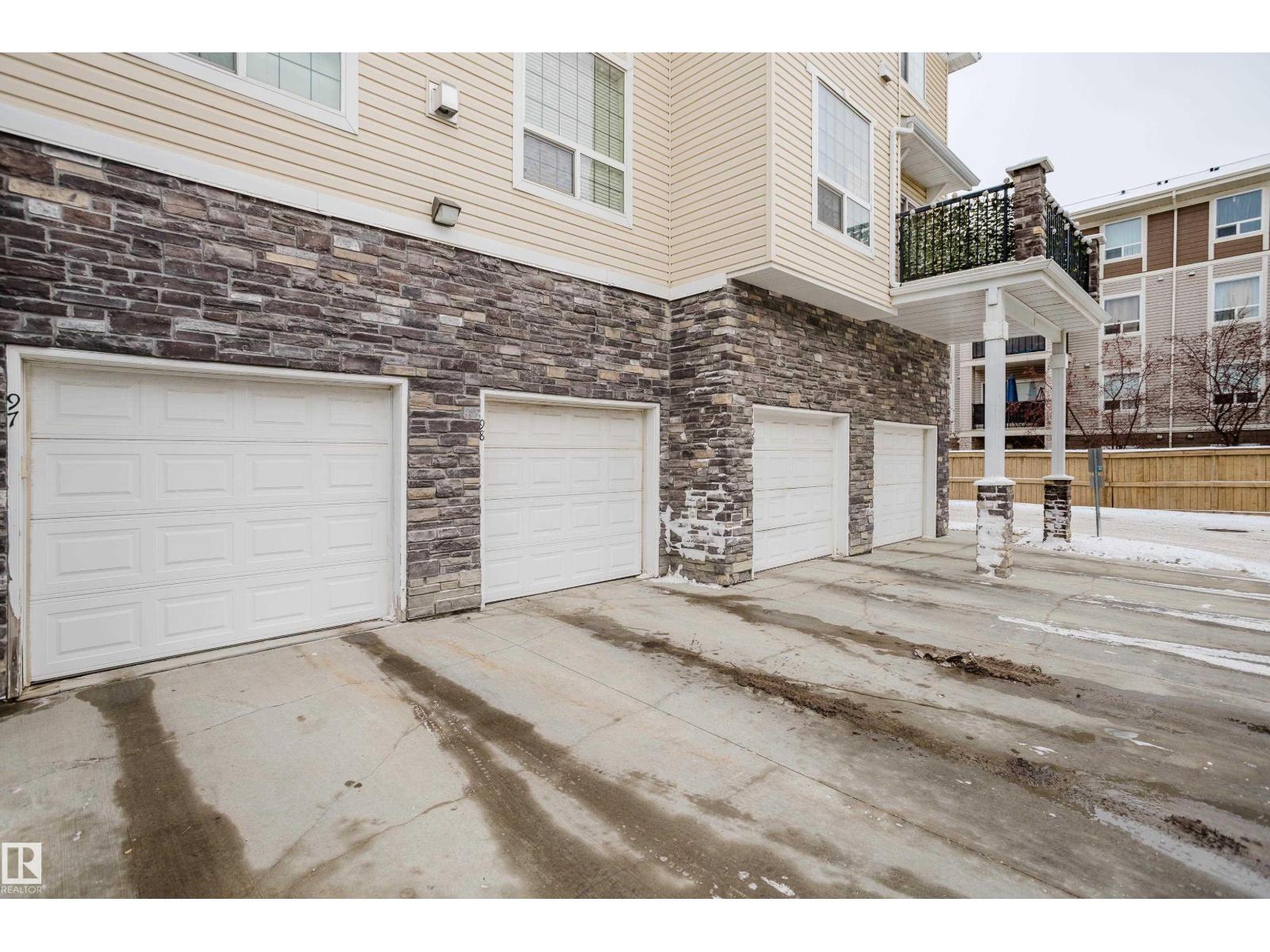 #98 7293 South Terwillegar Dr Nw, Edmonton, Alberta  T6R 0N5 - Photo 55 - E4467587