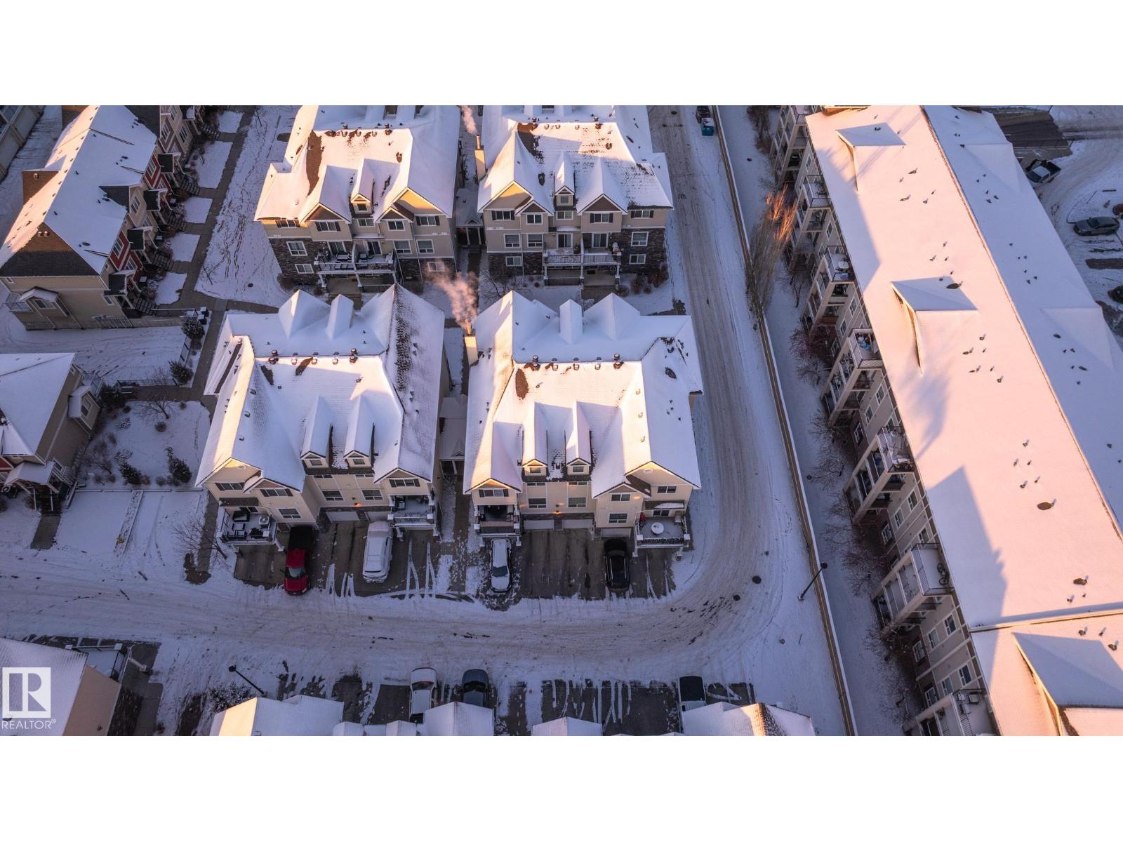 #98 7293 South Terwillegar Dr Nw, Edmonton, Alberta  T6R 0N5 - Photo 67 - E4467587