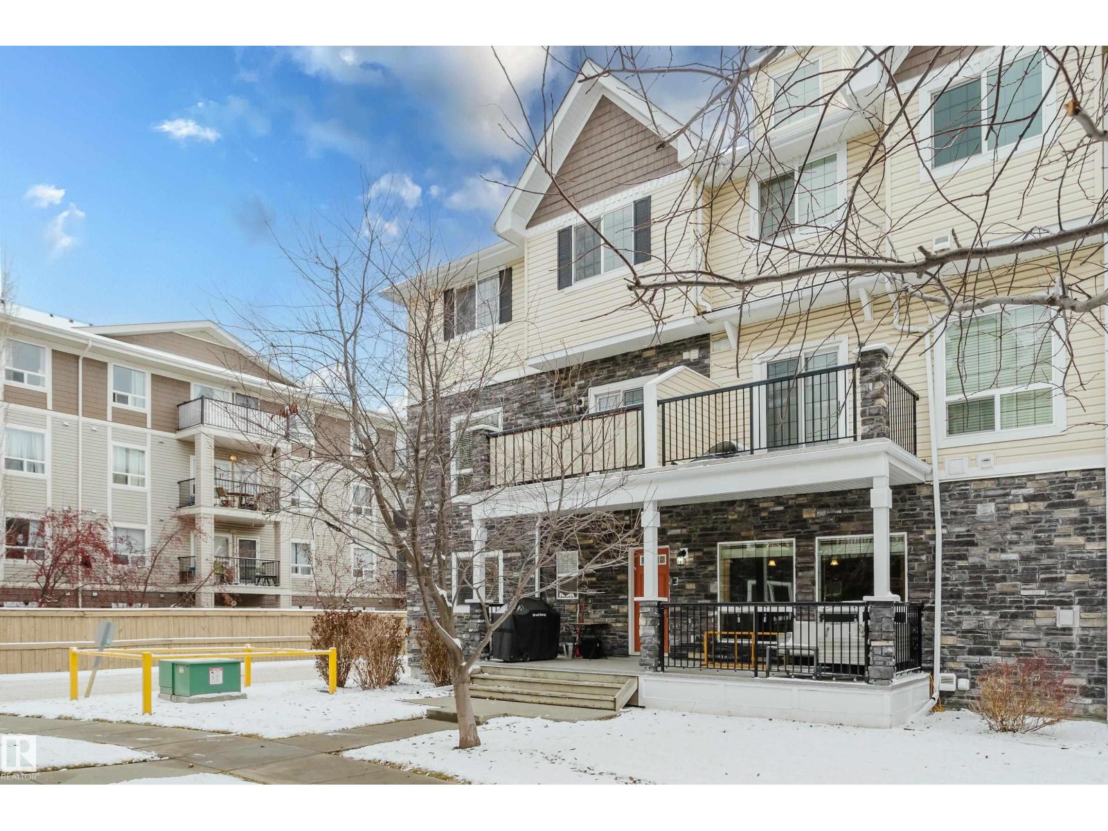 #98 7293 South Terwillegar Dr Nw, Edmonton, Alberta  T6R 0N5 - Photo 71 - E4467587