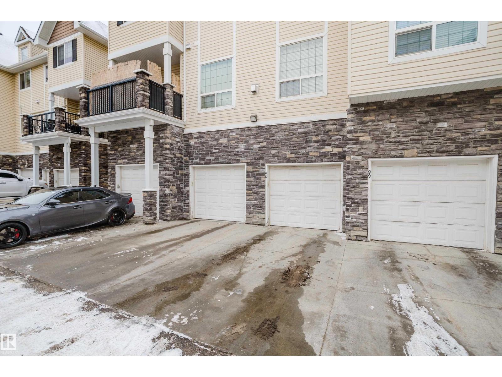 #98 7293 South Terwillegar Dr Nw, Edmonton, Alberta  T6R 0N5 - Photo 58 - E4467587