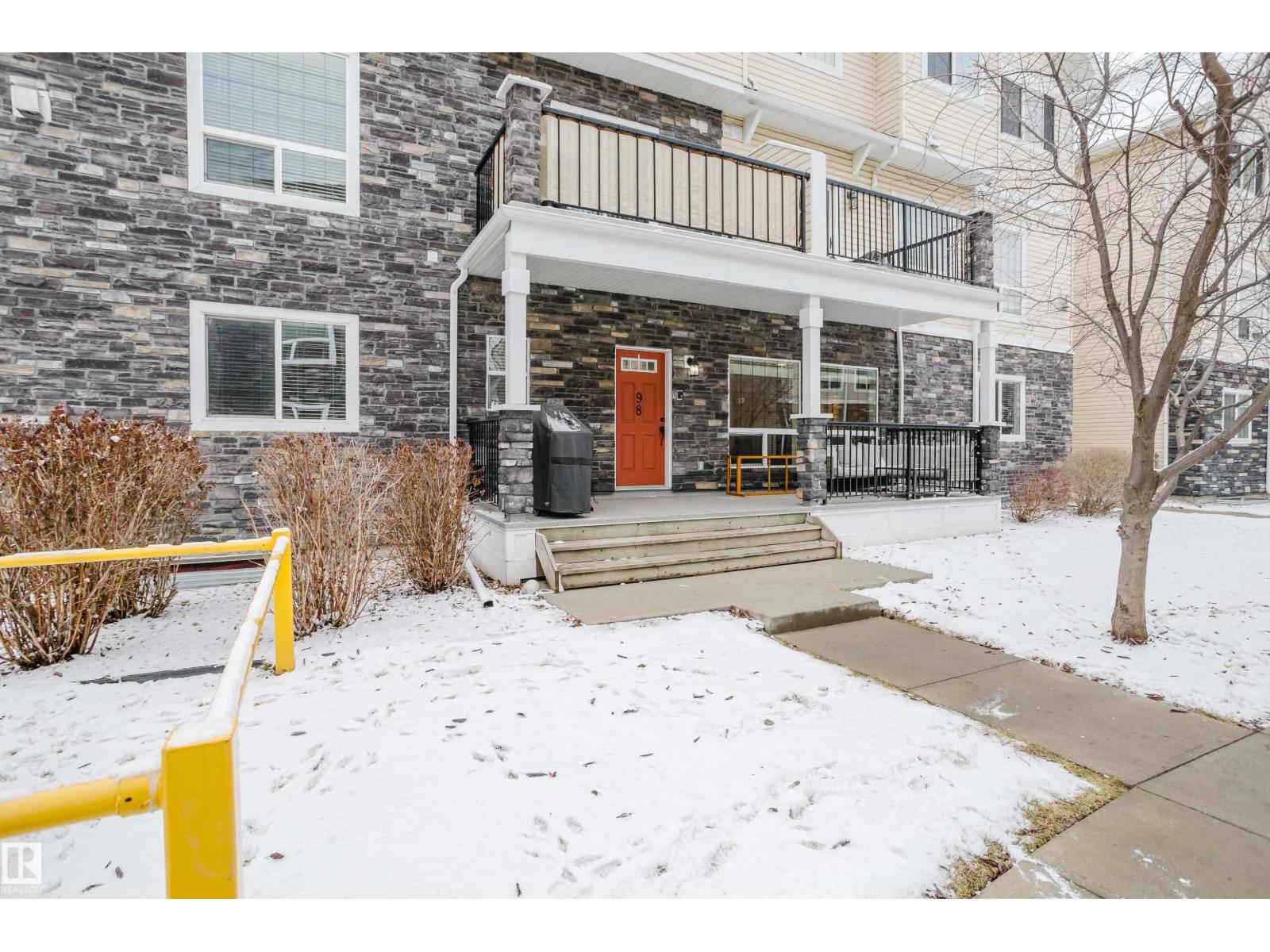 #98 7293 South Terwillegar Dr Nw, Edmonton, Alberta  T6R 0N5 - Photo 54 - E4467587