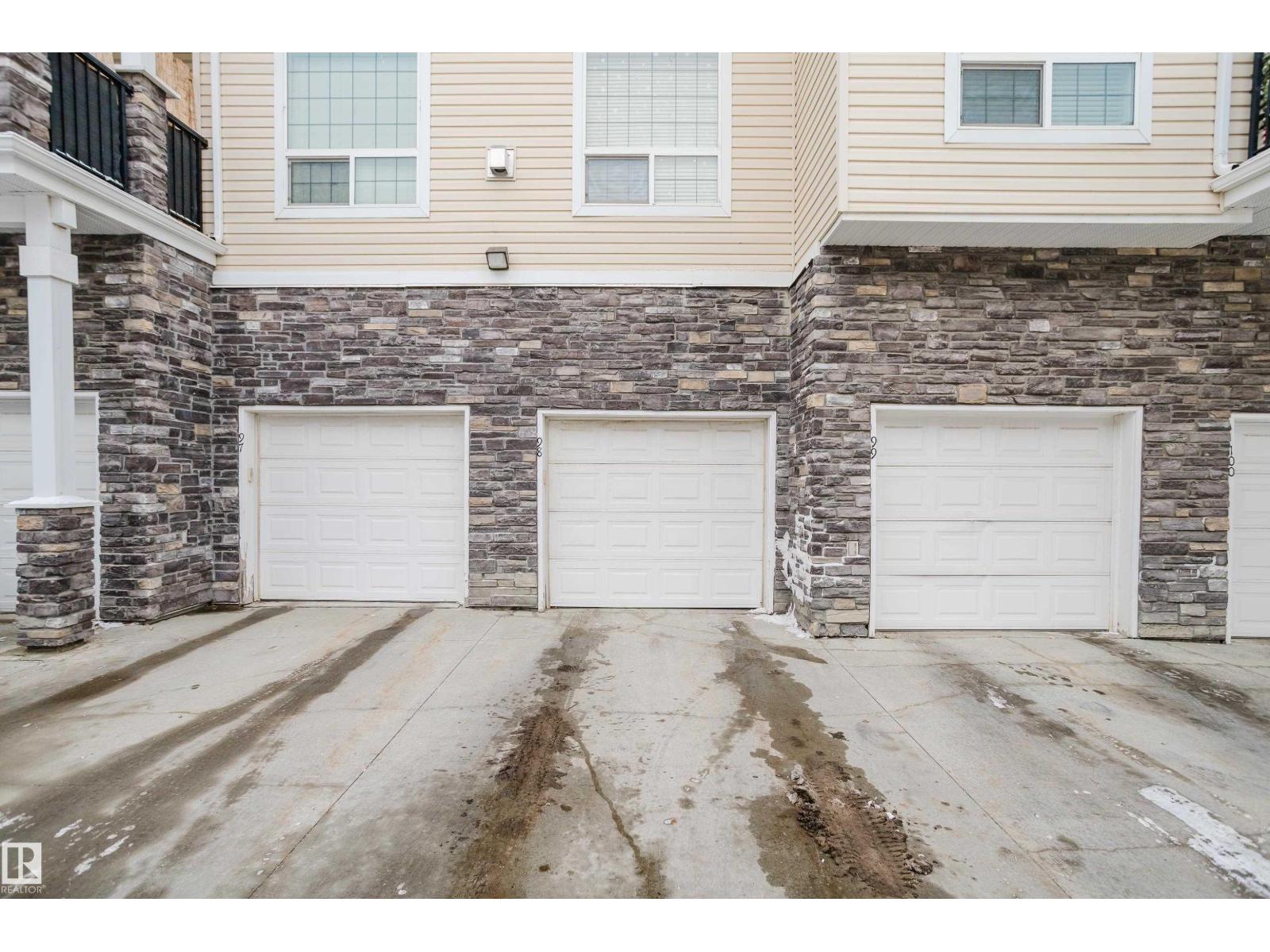 #98 7293 South Terwillegar Dr Nw, Edmonton, Alberta  T6R 0N5 - Photo 56 - E4467587