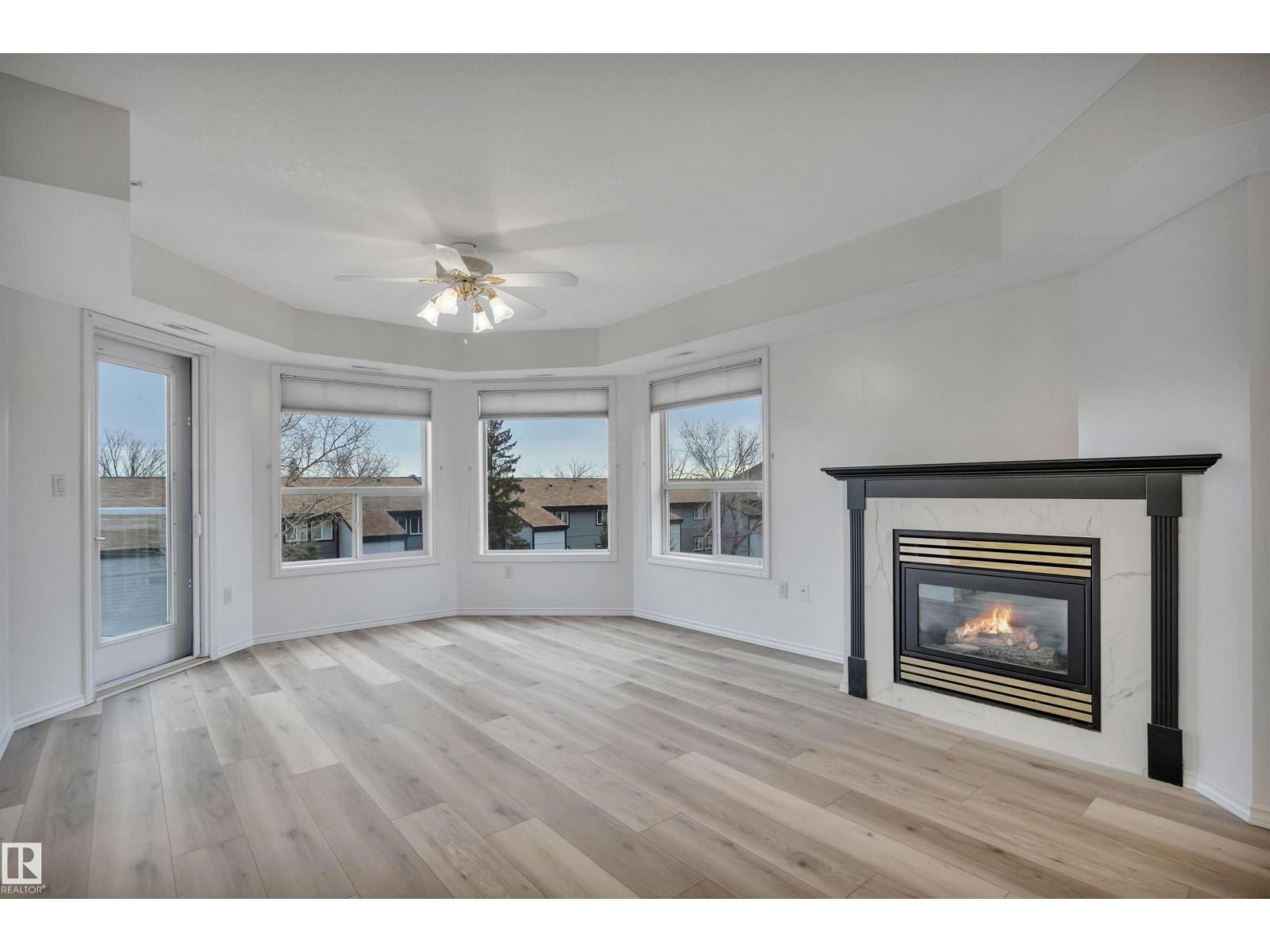 #419 6703 172 ST NW, Edmonton, Alberta