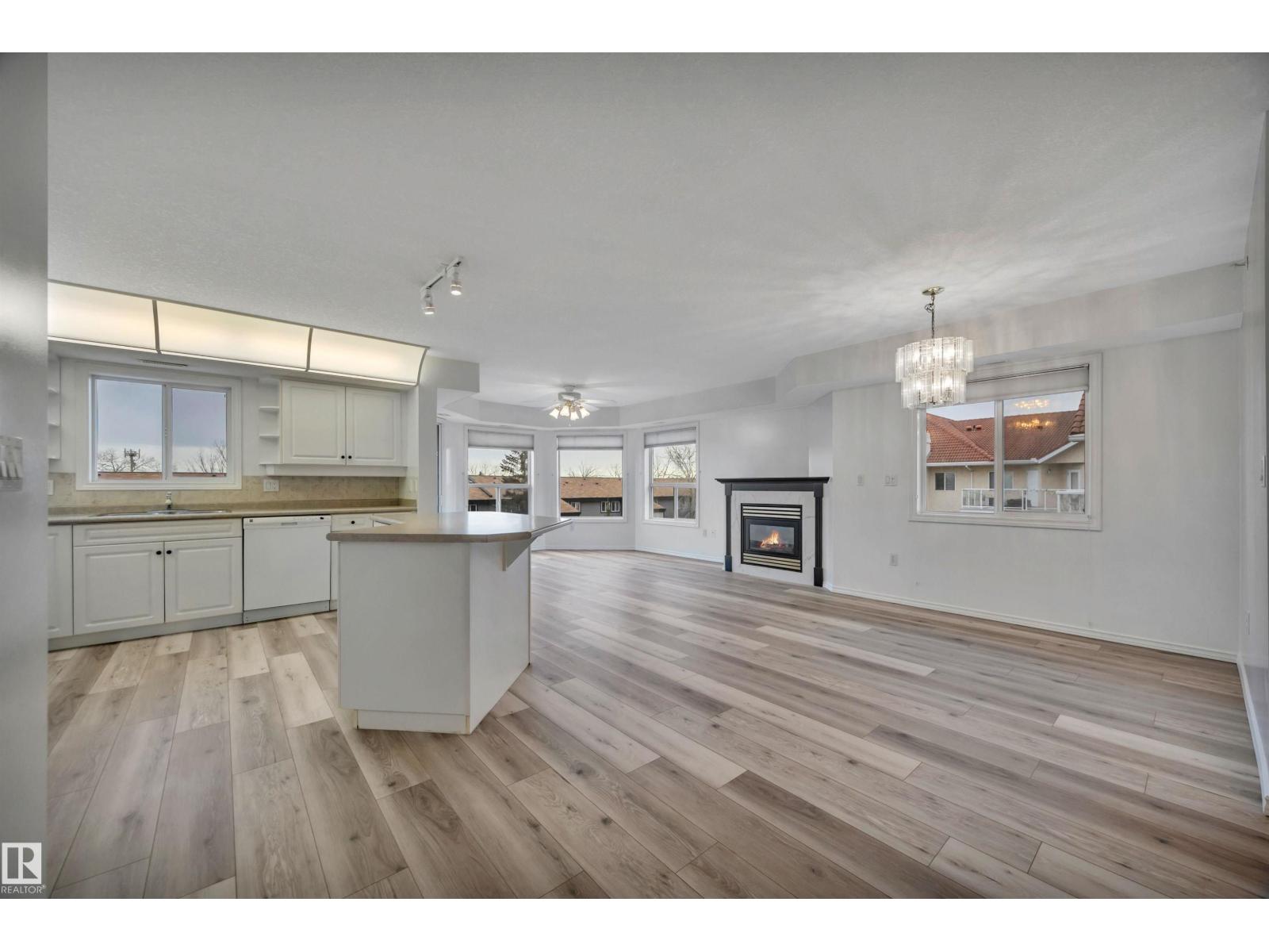 #419 6703 172 St Nw, Edmonton, Alberta  T5T 6H9 - Photo 2 - E4467588