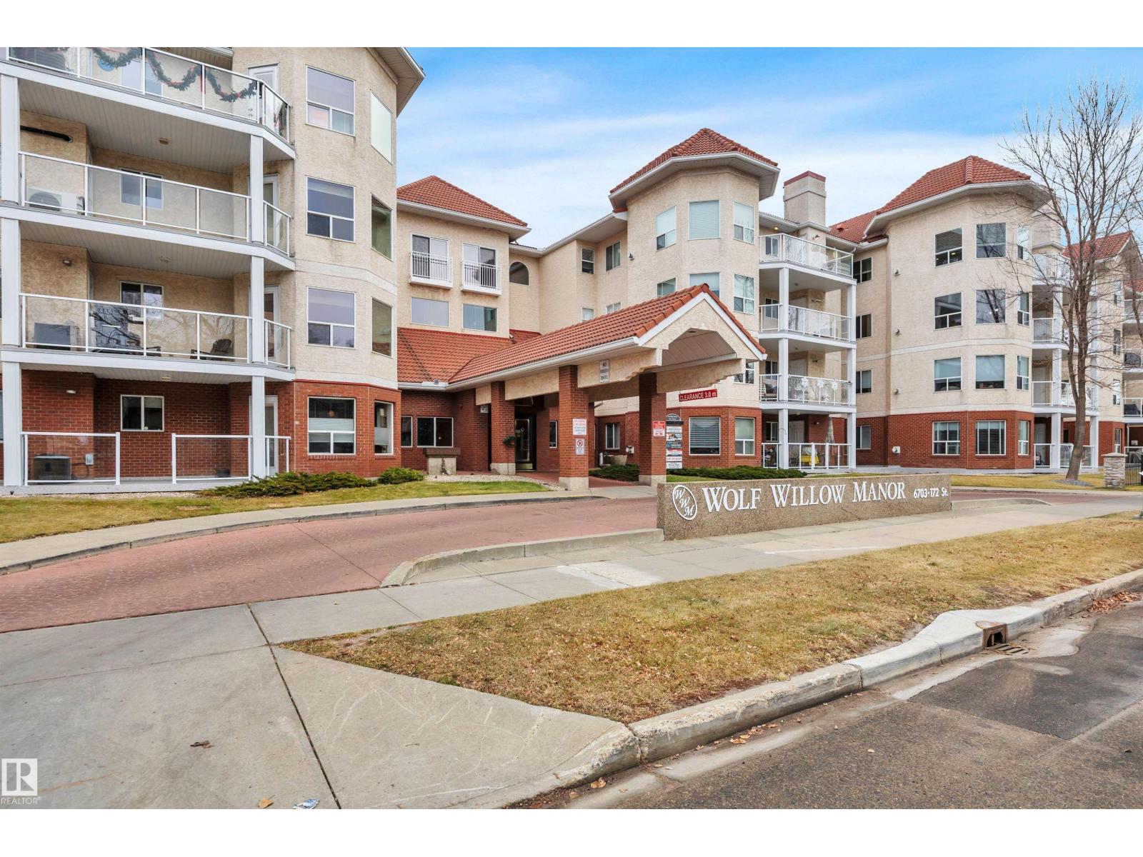 #419 6703 172 St Nw, Edmonton, Alberta  T5T 6H9 - Photo 3 - E4467588