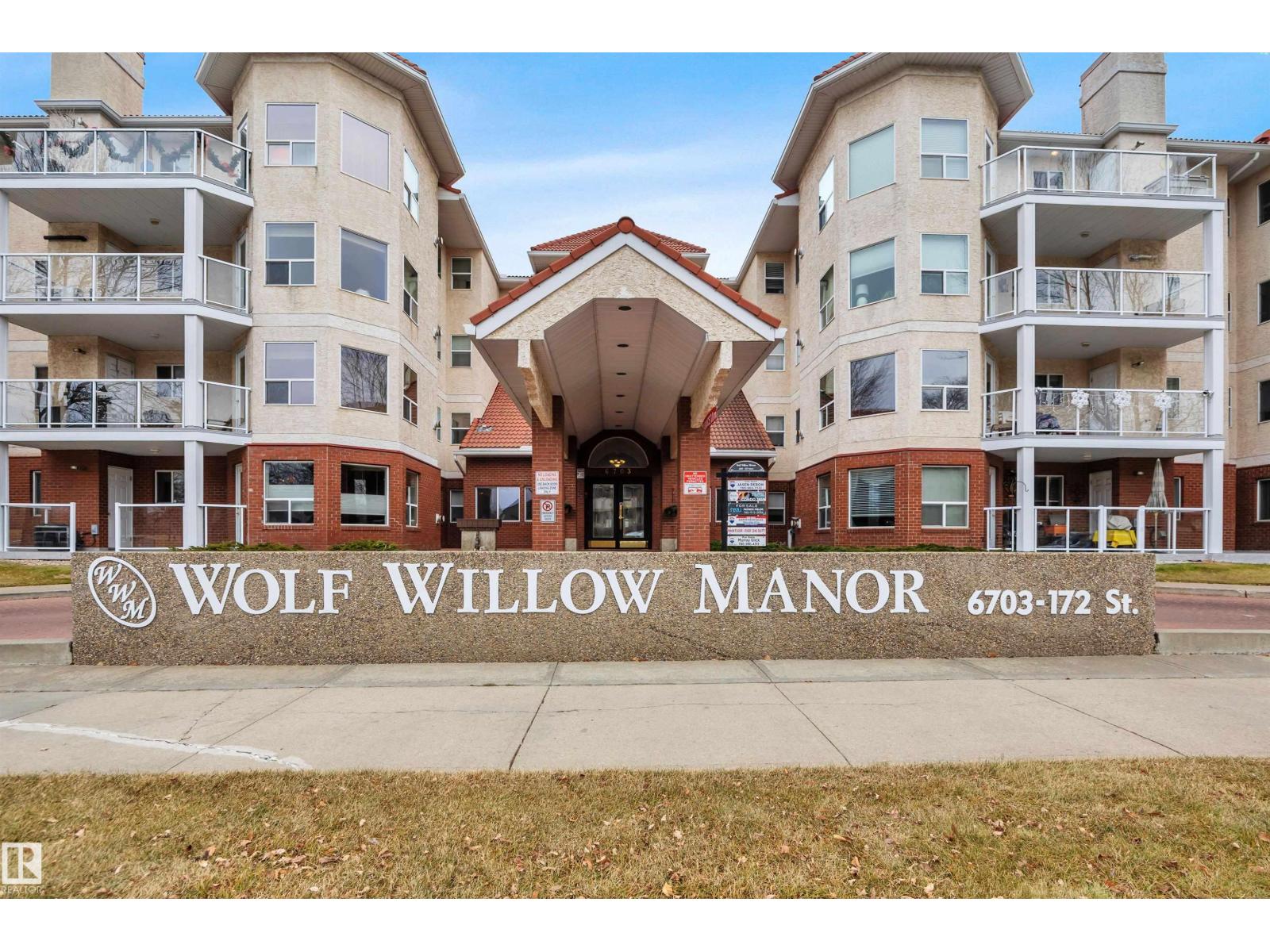 #419 6703 172 St Nw, Edmonton, Alberta  T5T 6H9 - Photo 4 - E4467588