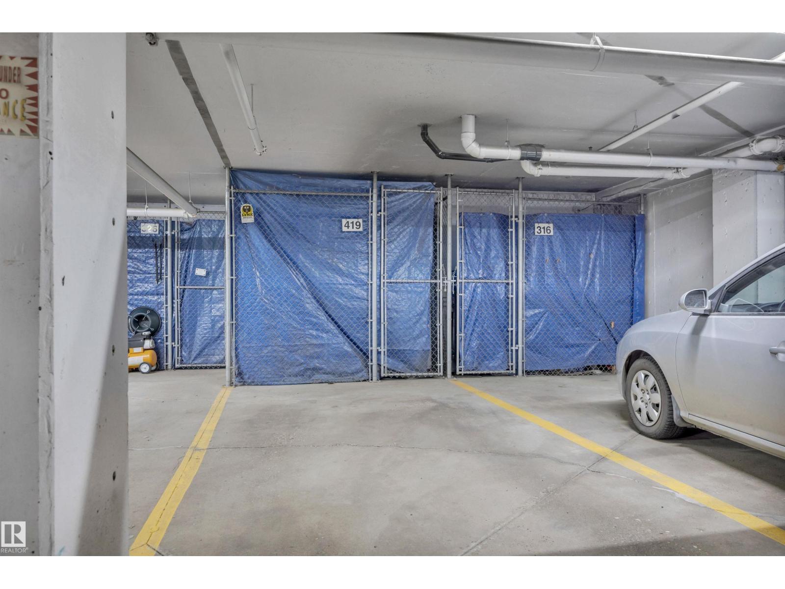 #419 6703 172 St Nw, Edmonton, Alberta  T5T 6H9 - Photo 49 - E4467588