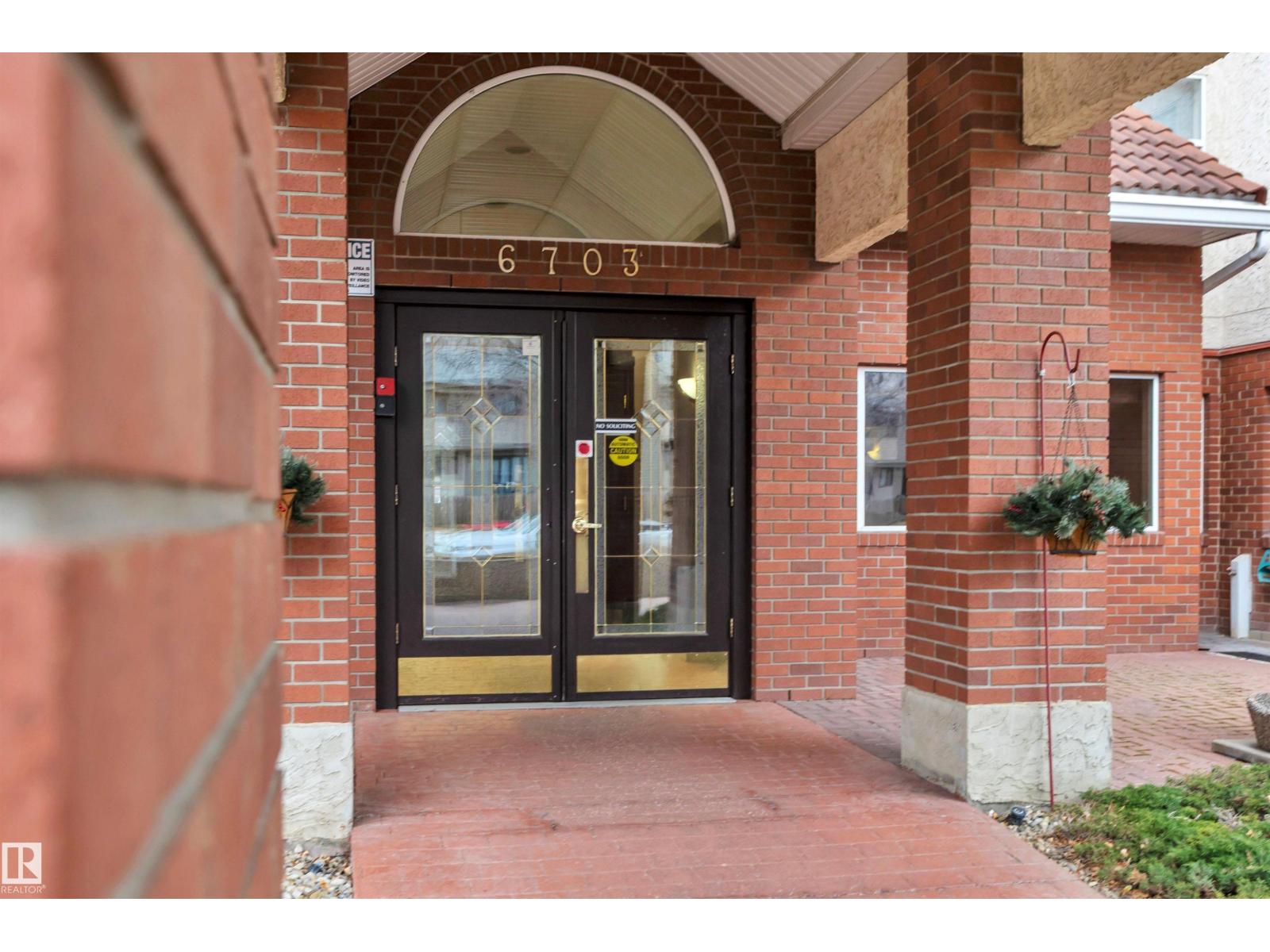 #419 6703 172 St Nw, Edmonton, Alberta  T5T 6H9 - Photo 5 - E4467588