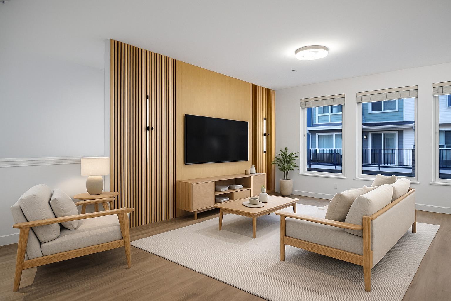 73 8371 202b Street, Langley, British Columbia  V2Y 4K6 - Photo 4 - R3069116