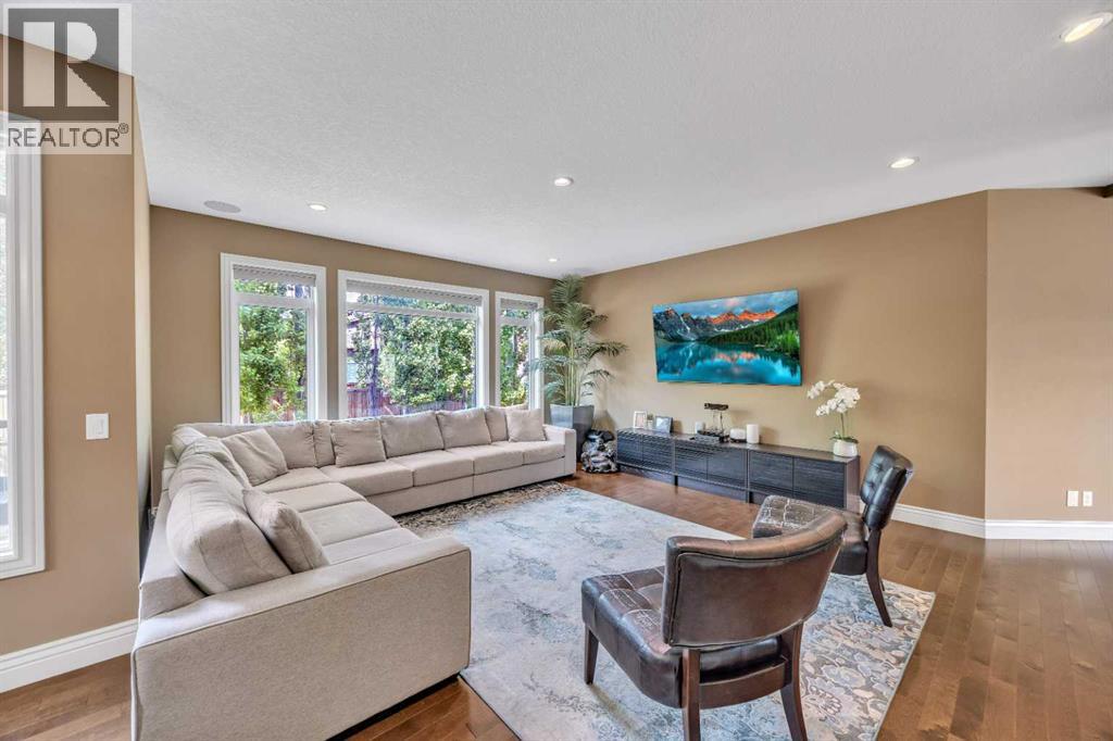 172 Panatella Crescent Nw, Calgary, Alberta  T3K 0M5 - Photo 20 - A2229897