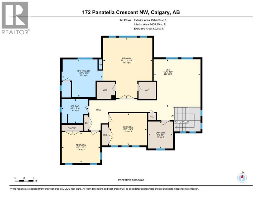 172 Panatella Crescent Nw, Calgary, Alberta  T3K 0M5 - Photo 50 - A2229897