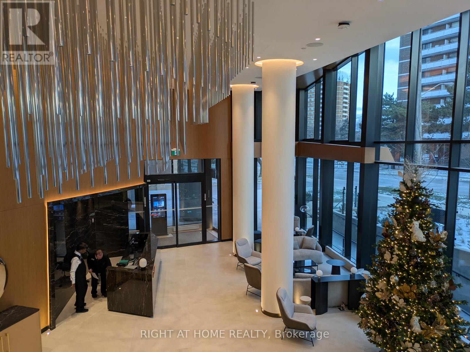 1106 - 60 Central Park Road Way, Toronto, Ontario  M9A 3K1 - Photo 10 - W12606864