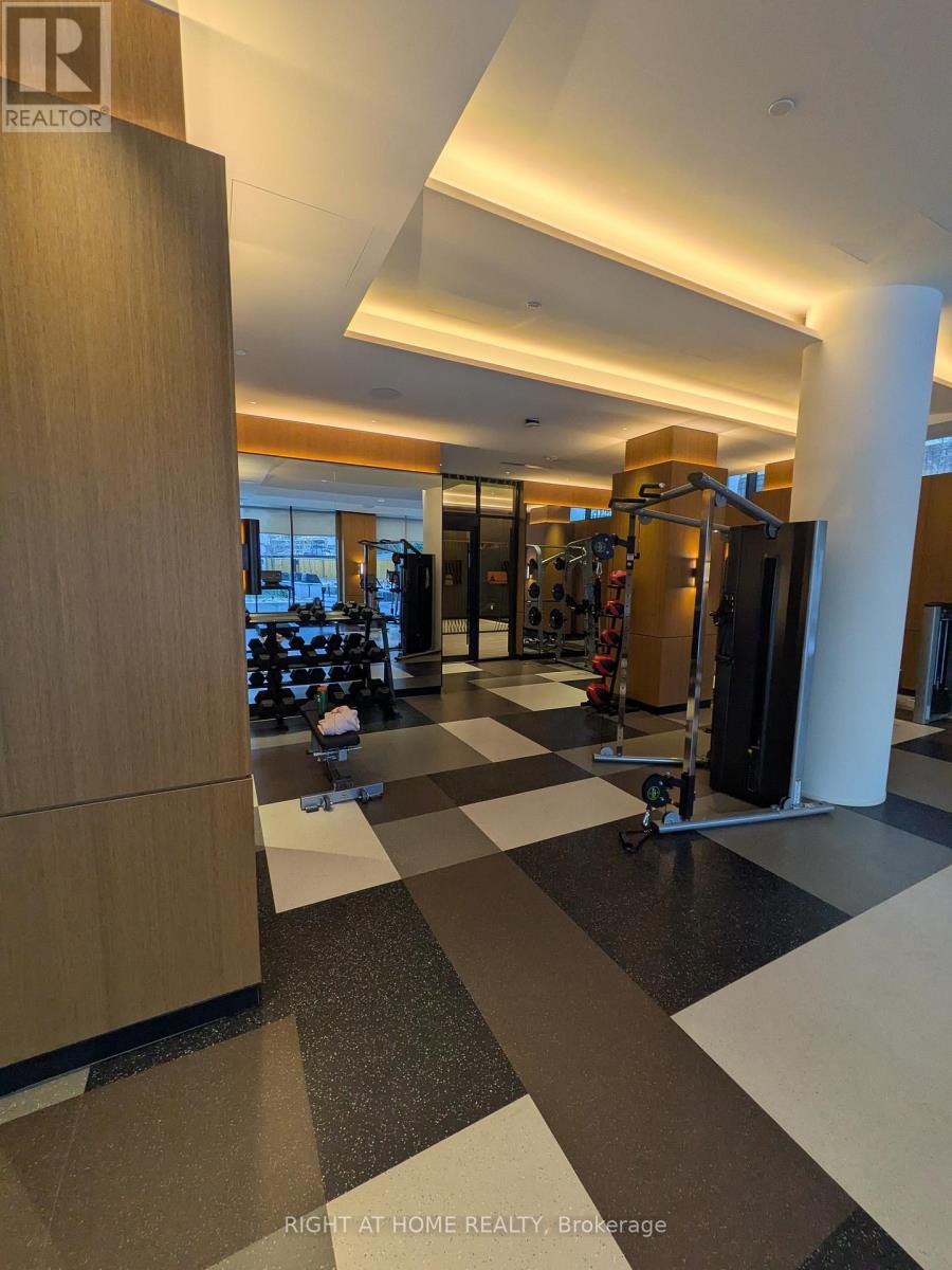 1106 - 60 Central Park Road Way, Toronto, Ontario  M9A 3K1 - Photo 14 - W12606864