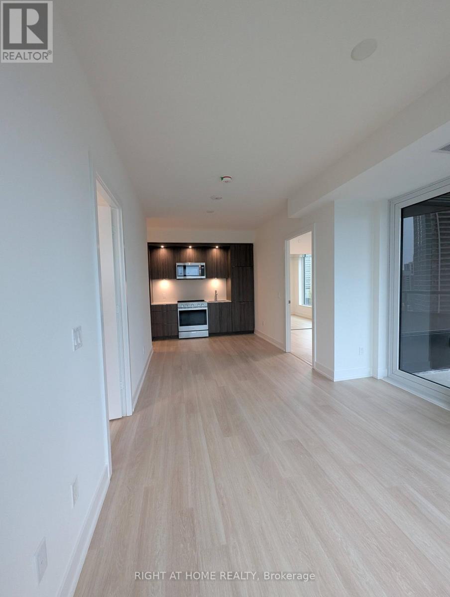 1106 - 60 Central Park Road Way, Toronto, Ontario  M9A 3K1 - Photo 3 - W12606864