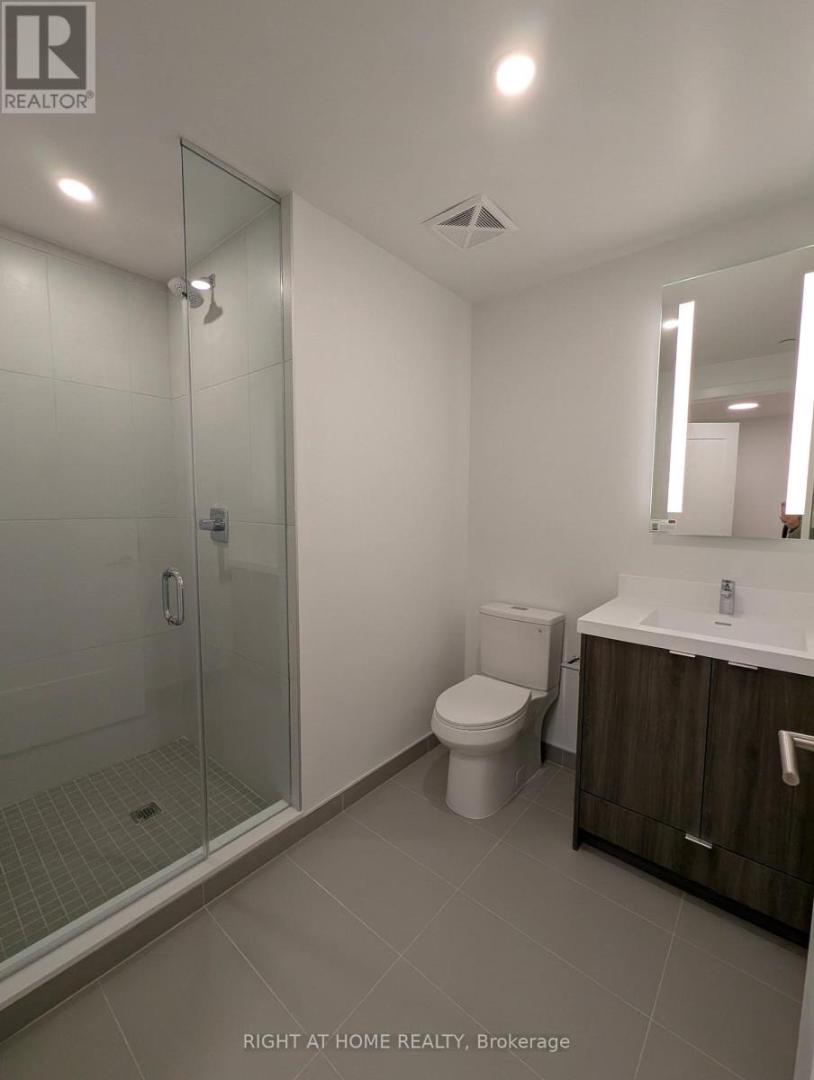 1106 - 60 Central Park Road Way, Toronto, Ontario  M9A 3K1 - Photo 5 - W12606864