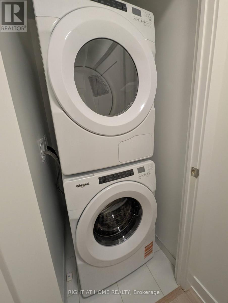 1106 - 60 Central Park Road Way, Toronto, Ontario  M9A 3K1 - Photo 9 - W12606864