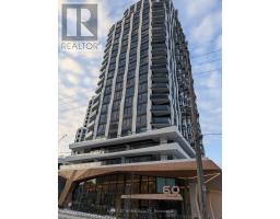 1106 - 60 CENTRAL PARK ROAD WAY, Toronto, Ontario