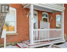 4 LOWER CHARLOTTE STREET W, Ottawa, Ontario