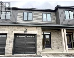 504 INGENUITY ROW, Ottawa, Ontario