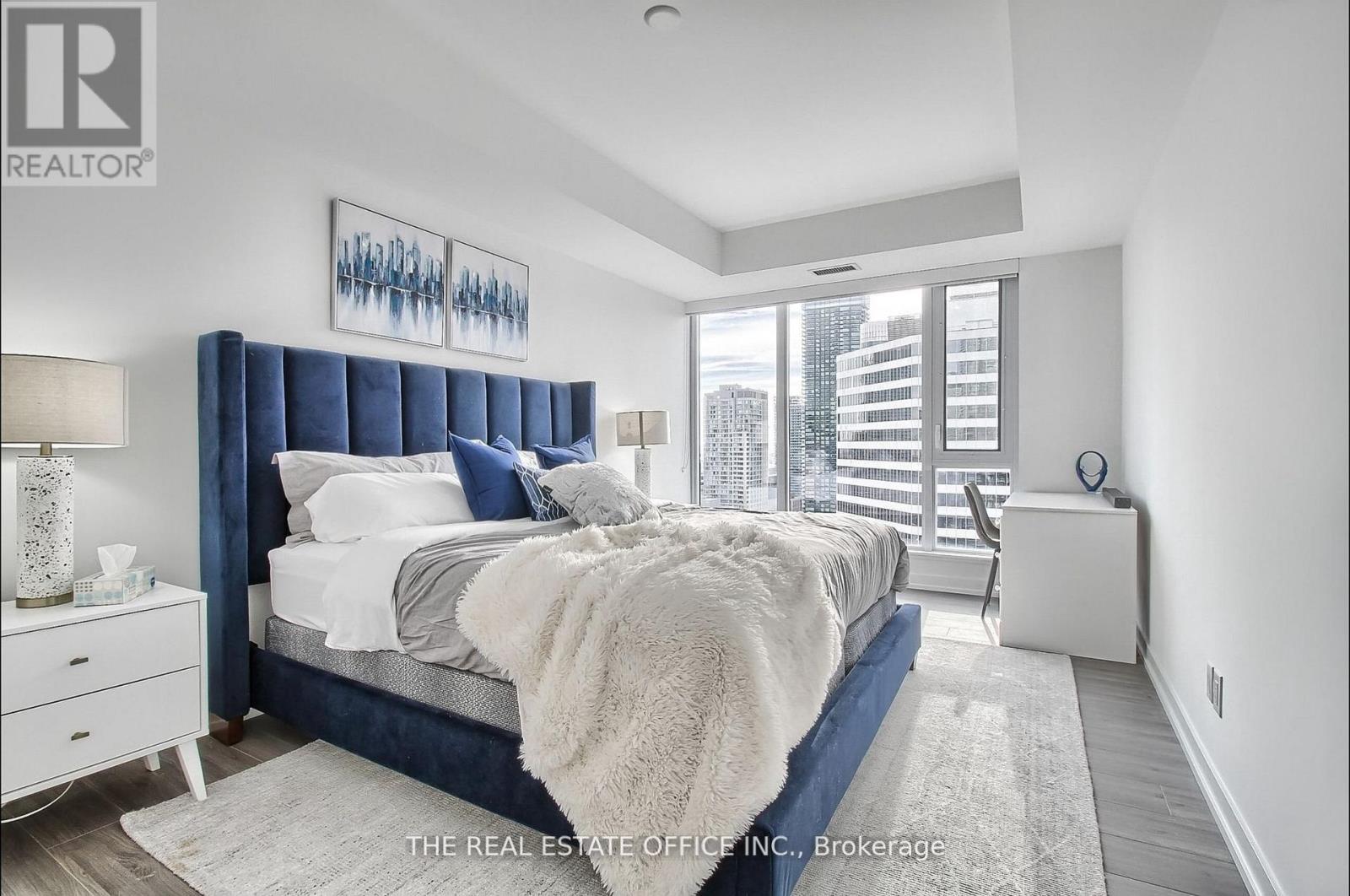 20 Edward Street, Toronto, Ontario  M5G 0C5 - Photo 19 - C12606878