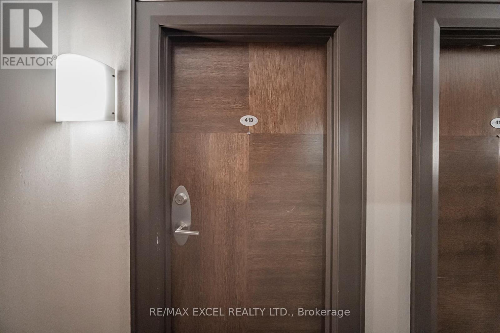 413 - 8 Rean Drive, Toronto, Ontario M2K 3B9 - Photo 18 - C12606882