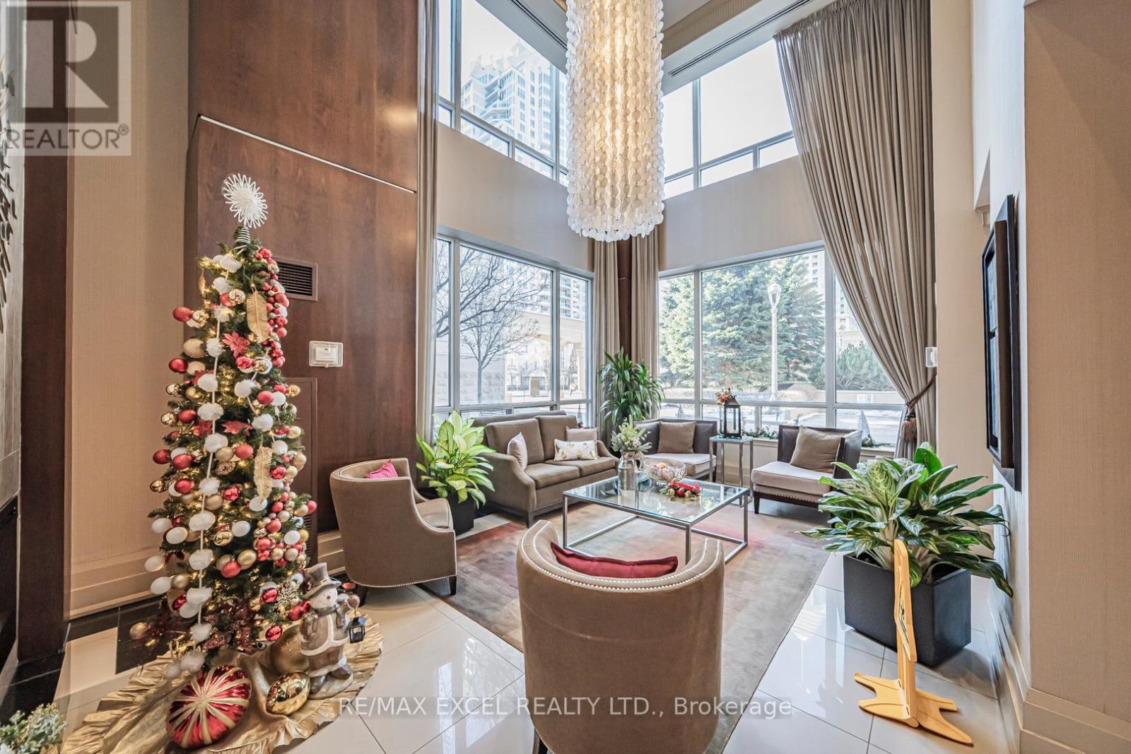 413 - 8 Rean Drive, Toronto, Ontario M2K 3B9 - Photo 21 - C12606882