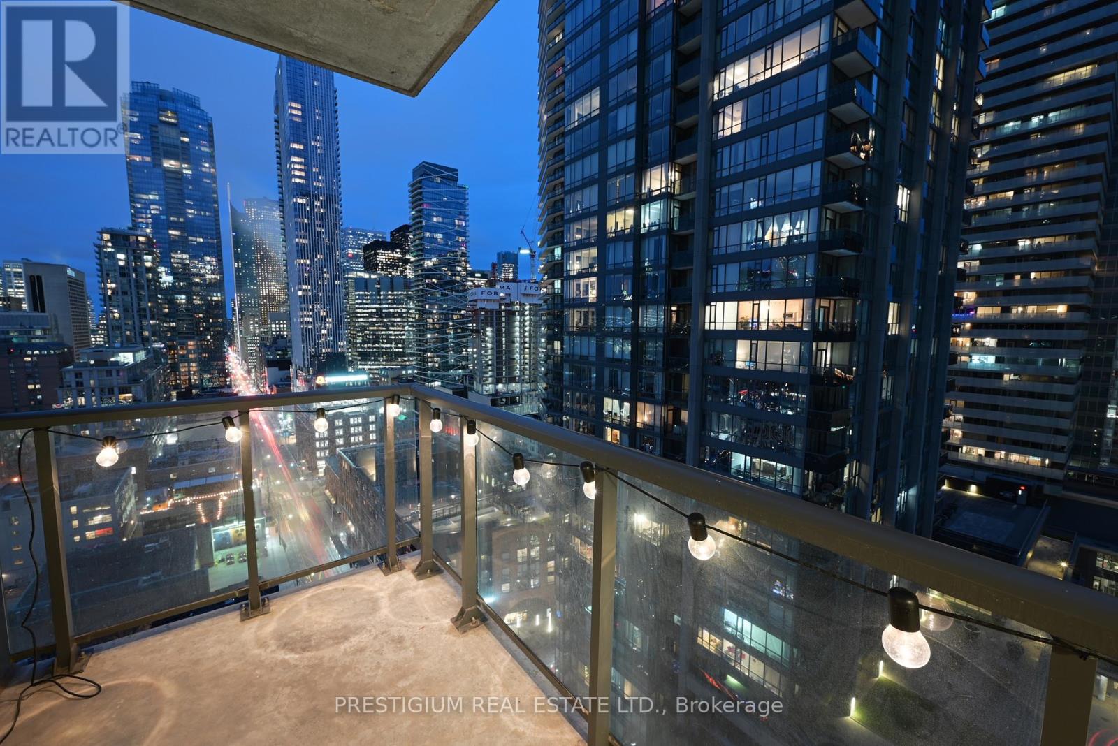 1910 - 290 Adelaide Street W, Toronto, Ontario  M5V 0P3 - Photo 21 - C12491906