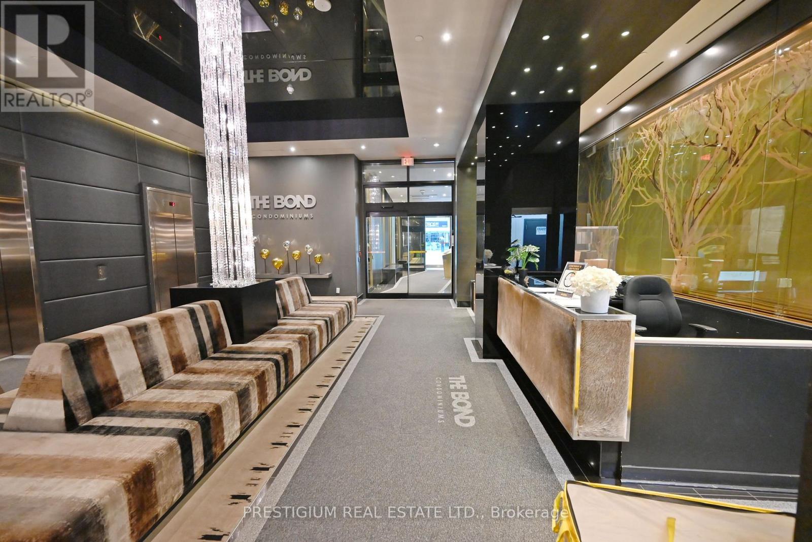 1910 - 290 Adelaide Street W, Toronto, Ontario  M5V 0P3 - Photo 33 - C12491906