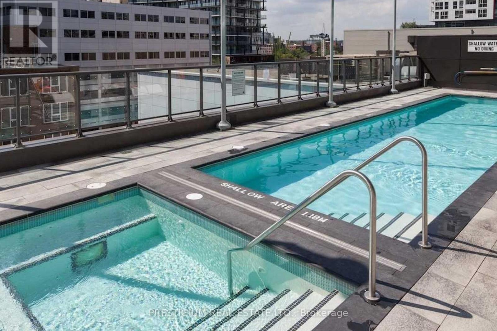 1910 - 290 Adelaide Street W, Toronto, Ontario  M5V 0P3 - Photo 38 - C12491906