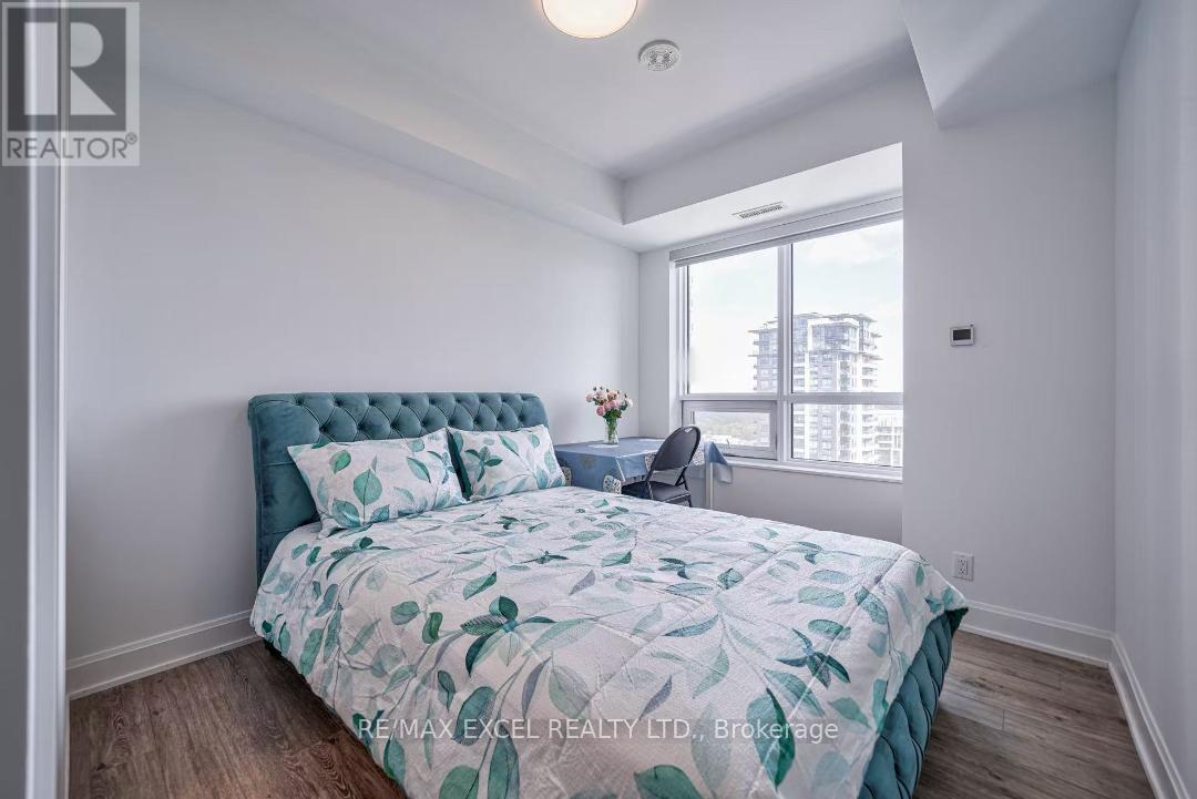 2701 - 8 Water Walk Drive, Markham, Ontario  L3R 6L4 - Photo 11 - N12606892