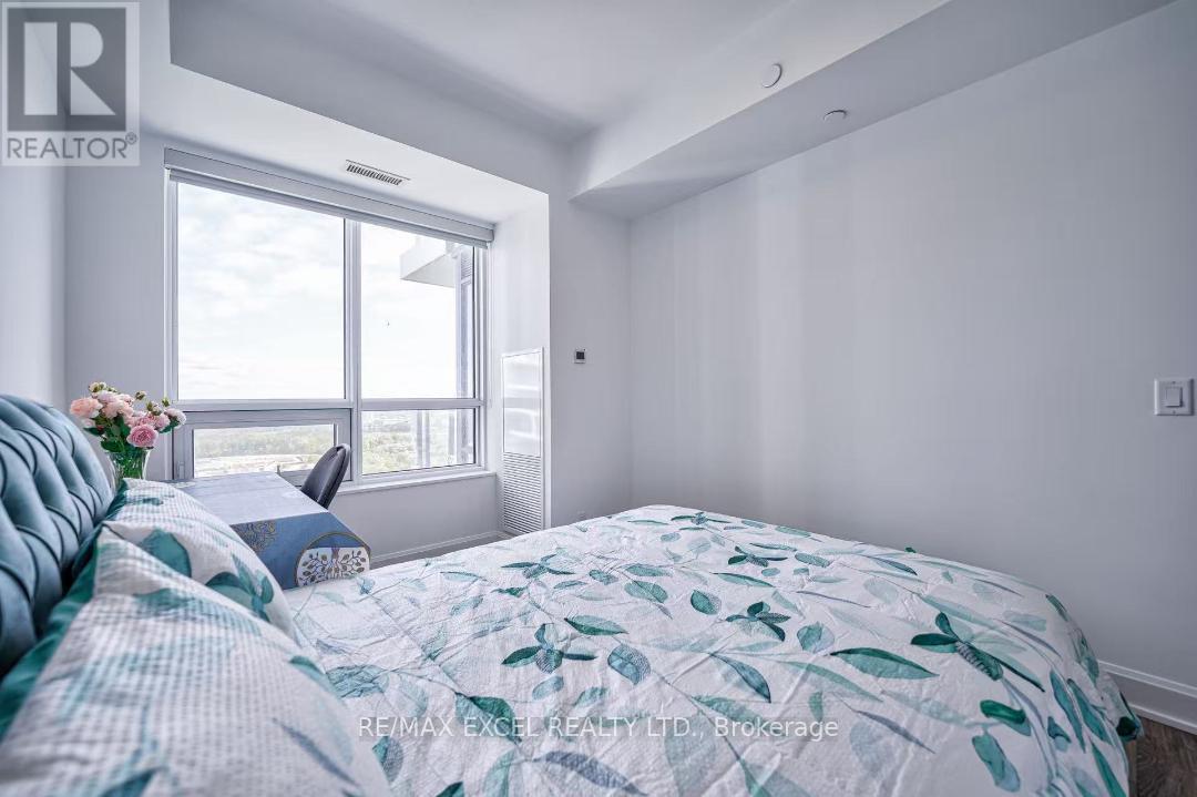 2701 - 8 Water Walk Drive, Markham, Ontario  L3R 6L4 - Photo 13 - N12606892