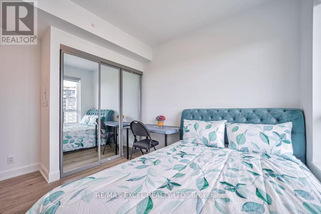 2701 - 8 Water Walk Drive, Markham, Ontario  L3R 6L4 - Photo 16 - N12606892