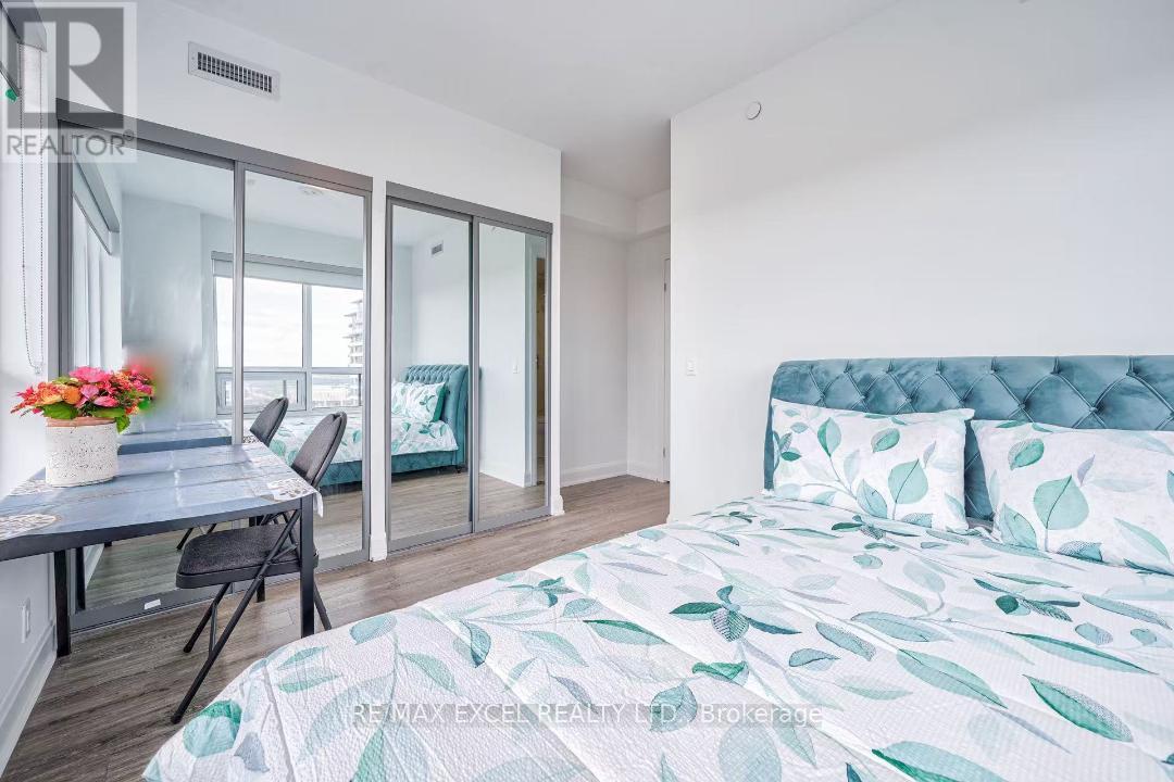 2701 - 8 Water Walk Drive, Markham, Ontario  L3R 6L4 - Photo 17 - N12606892