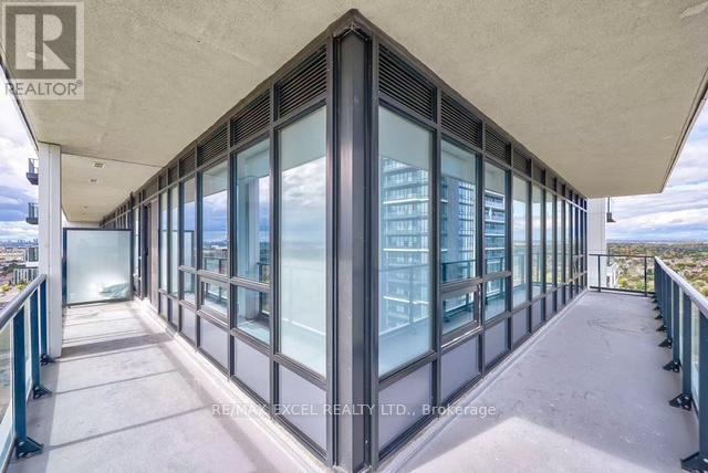 2701 - 8 Water Walk Drive, Markham, Ontario  L3R 6L4 - Photo 20 - N12606892