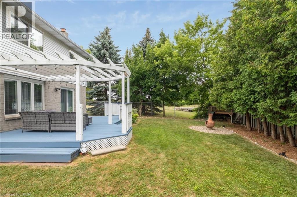 22 Merritt Crescent, Grimsby, Ontario L3M 4X5 - Photo 42 - 40773094