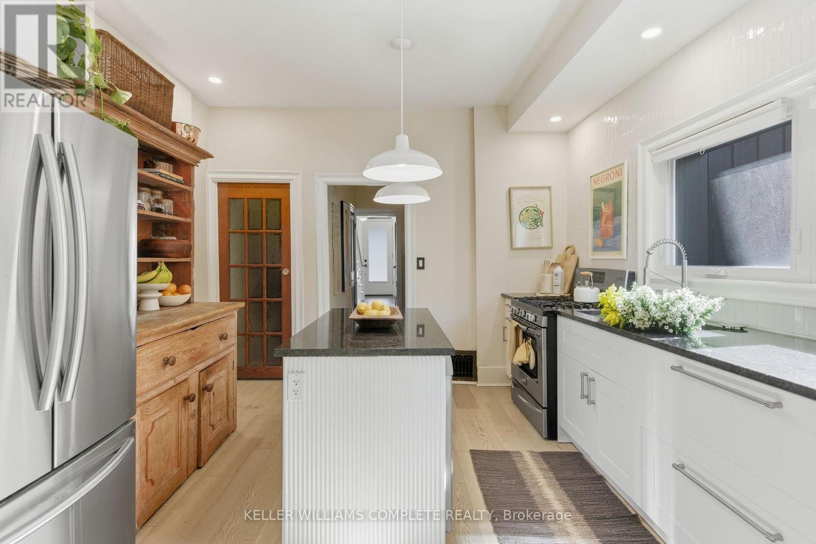 48 Liberty Street, Hamilton, Ontario  L8N 2N6 - Photo 14 - X12606876